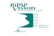 Respironics BiPAP Vision Service Manual