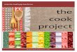 Cook Project