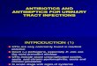 14 Antibiotik Dan Antiseptik Untuk Isk