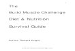 Diet Nutrition Survival Guide
