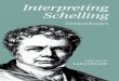 Interpreting Schelling_ Critical Essays-Cambridge University Press (2014)