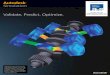 Autodesk Simulation Mechanical Ays