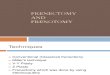 Frenectomy and Frenotomy