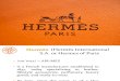 Hermes Paris - Birkin Bag