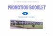 Promotion Book  2011