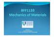 Mechanics of Materials Lec02