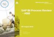 ABB Review Report Final 1.0
