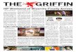 The Griffin, Vol. 5.2, October 2014