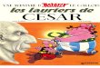 Astérix -Les Lauriers de Cesar