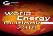 Executive summary: World Energy Outlook 2014