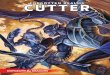 Dungeons & Dragons: Cutter Preview