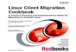 Linux Client Migration Cookboo - Ibm Redbooks_17334
