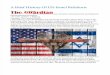 A Brief History of US-Israel Relations