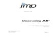 Discovering Jmp