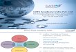 CATS Academy Profile
