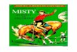 IB Henry Marguerite Misty le poney de l'île sauvage 1967.doc