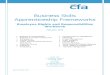CFA Apprentice Business Administration ERR Workbook