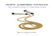 Rope Jumping Fitness