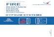 Fire Resistance Design Manual-Gypsum System-Gypsum Association