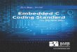 Barr Group - Embedded C Coding Standard.pdf