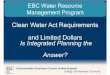 10-10-14 MASTER Water Resources - Integrated Permitting