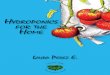 Hydroponics for the Home text in english