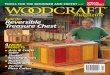 Woodcraft Magazine - January 2014 USA