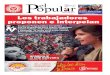 El Popular 288 PDF Órgano de prensa del Partido Comunista de Uruguay