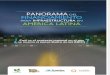 Panorama del financiamiento para infraestructura en América Latina