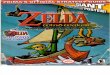 Legend of Zelda Wind Waker Prima Official Guide