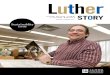 Luther Story Spring Summer 2011