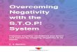 The STOP System for Overcoming Negative Thinking