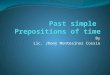 Past simple -prepositions of time.pptx