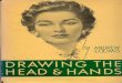 Andrew Loomis Drawing the Head Hands Text