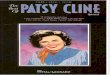 The Best of Patsy Cline - Songbook