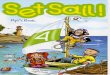 Set Sail 4 PupilsBook
