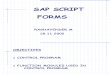 KS-18 Sap Scripts