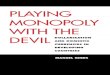 Hinds - Playing Monopoly With the Devil
