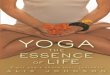 Yoga the Essence of Life