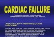 30.Cardiac Failure Harris Hasan