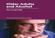 Older Adults and Alcohol
