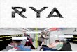 Rya Portfolio