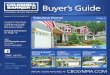 Coldwell Banker Olympia Real Estate Buyers Guide September 13th 2014