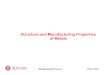 03-Manufacturing Properties of Metals