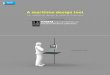 A mobile design tool by Per-Johan Sandlund // AHO DNVGL // Fall 2013