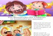 Le Beatitudini Per Bambini - Beatitudes for Children
