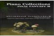 Final Fantasy XI Piano Collection