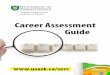 Career Assessment Guide 2010 - FINAL
