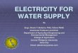 Chapter 08 - Electricity for Water Supply.pdf