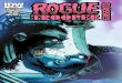 Rogue Trooper Classics #5 (of 12) Preview
